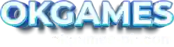 OKGAMES casino logo